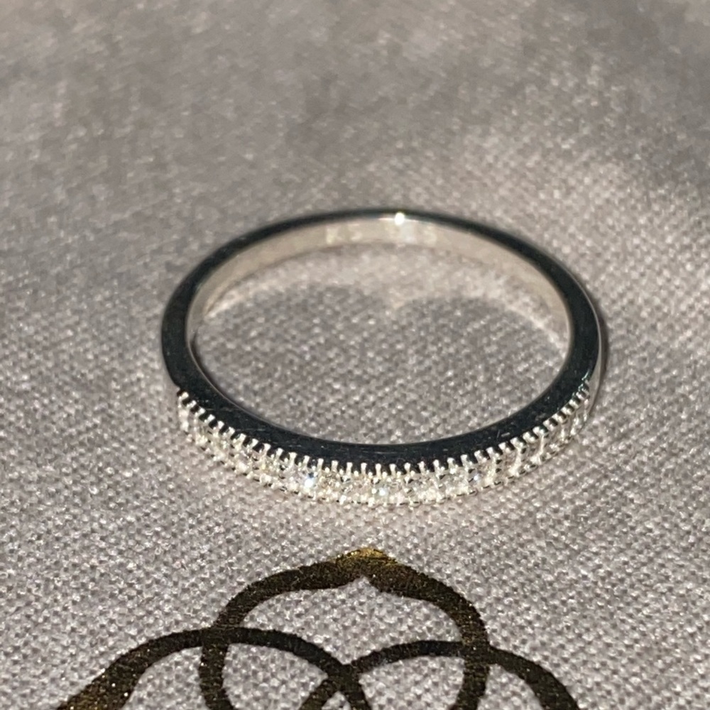 Einsley Ring by Kendra Scott